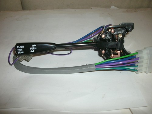 Mgb turn signal switch - mgb,