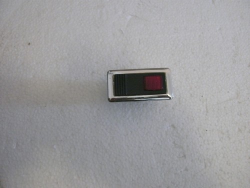 New brake warning - lamp, ,