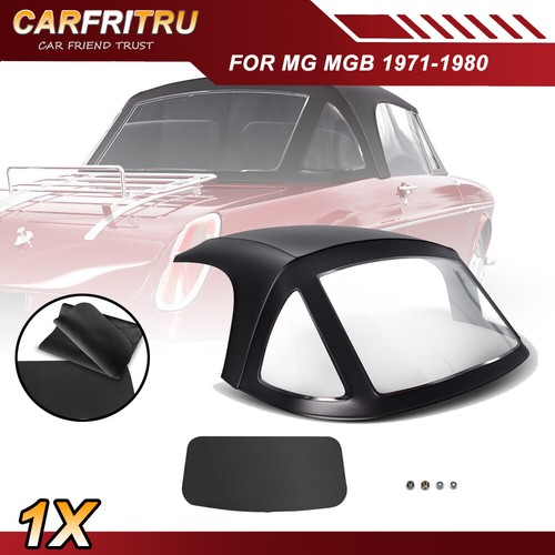 New convertible soft top for - convertible,