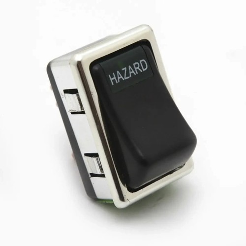 New hazard warning switch - new,