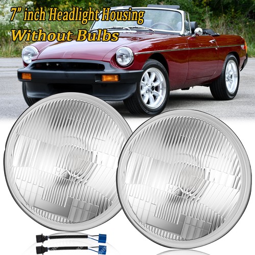 Pair for mgb 1980 1981 - for,